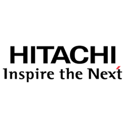 hitachi