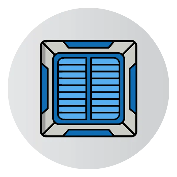 cassette-air-conditioner