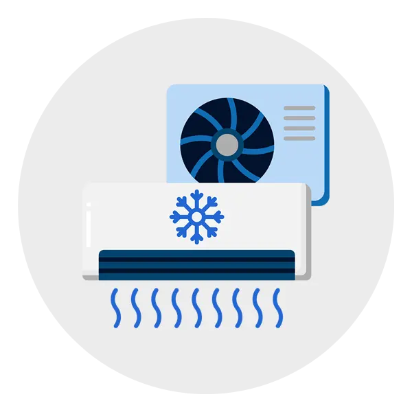 split-air-conditioners