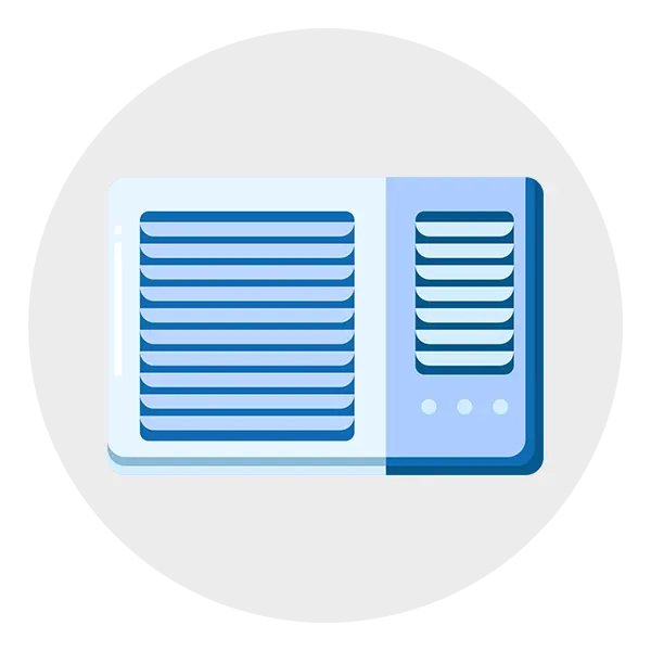 window-air-conditioners