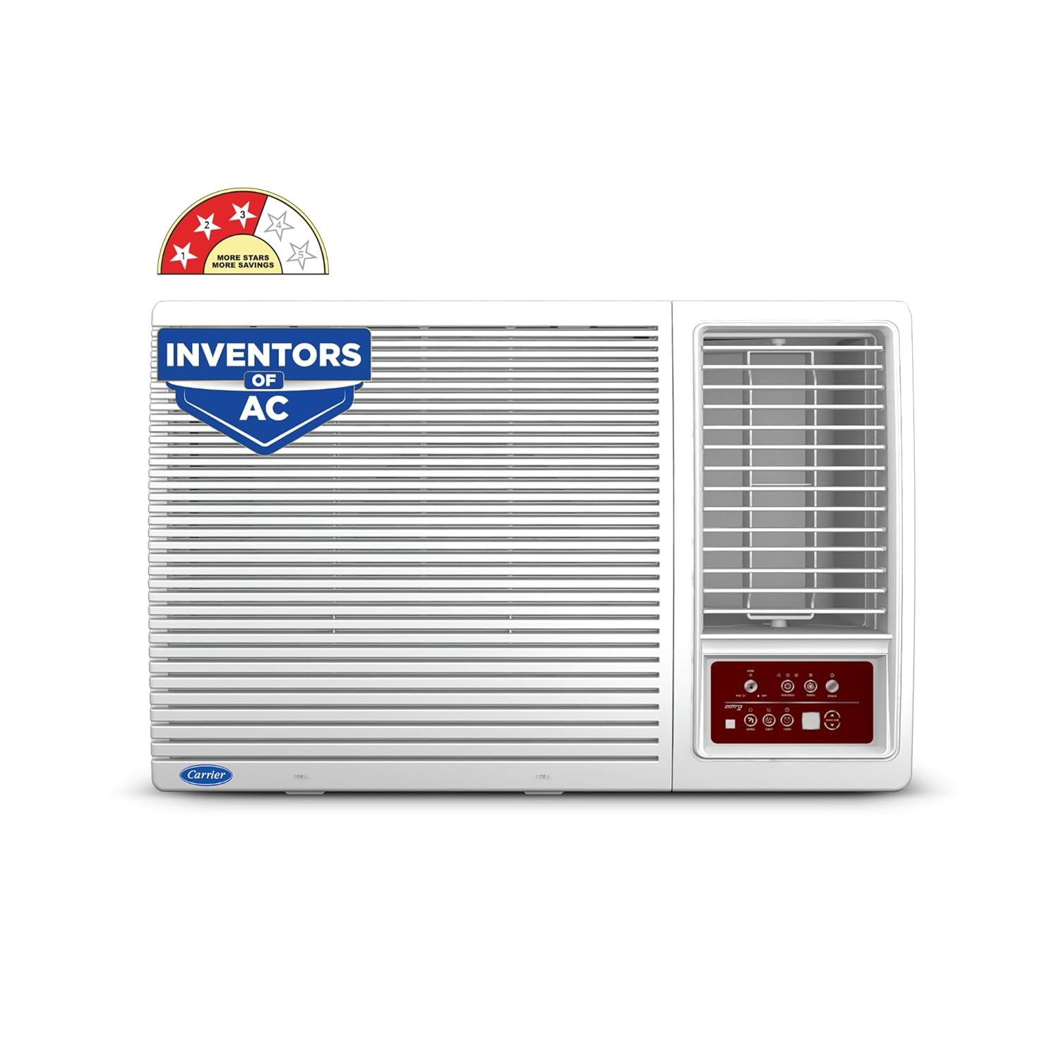 carrier-1-5-ton-3-star-inverter-window-ac