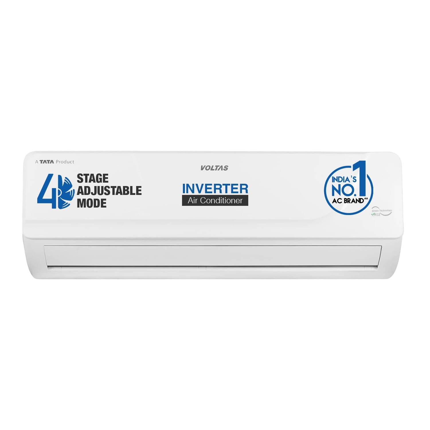 voltas-1-4-ton-3-star-inverter-split-ac