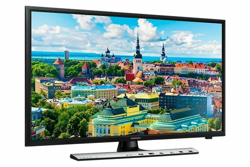 Television