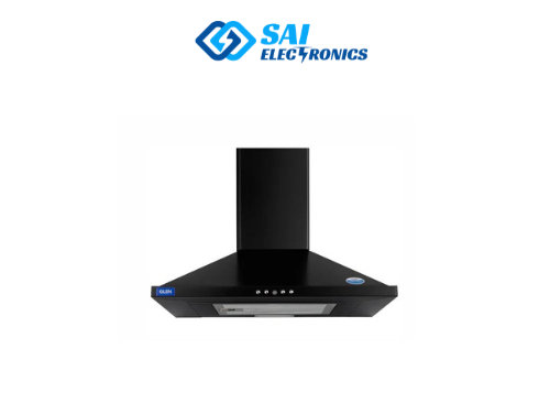 Glen Pyramid Shap Electric Kitchen Chimney dealer in Noida