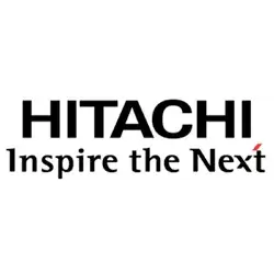 hitachi